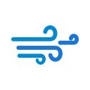 Wind Icon
